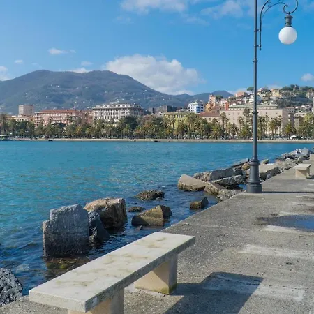 게스트하우스 Il Portico 3*