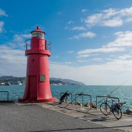 Il Portico 게스트하우스 3*