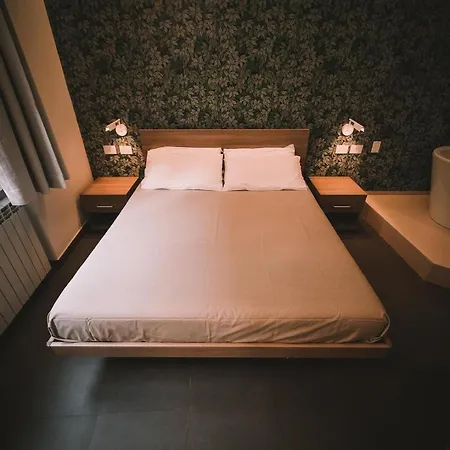 Guest house Il Portico *