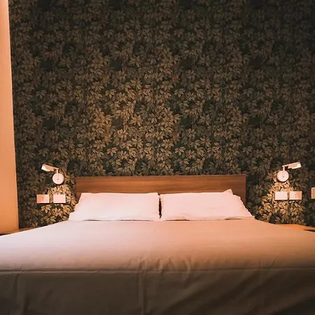 Il Portico 게스트하우스 라스페치아