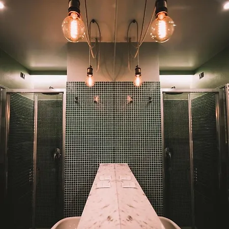 Il Portico 게스트하우스 라스페치아