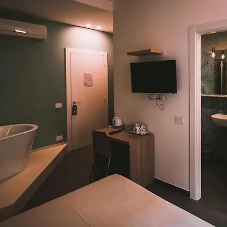 Il Portico 3*