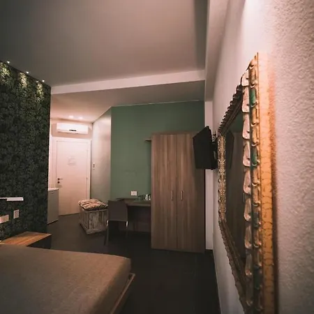 伯蒂科艾菲塔佳米尔il旅馆