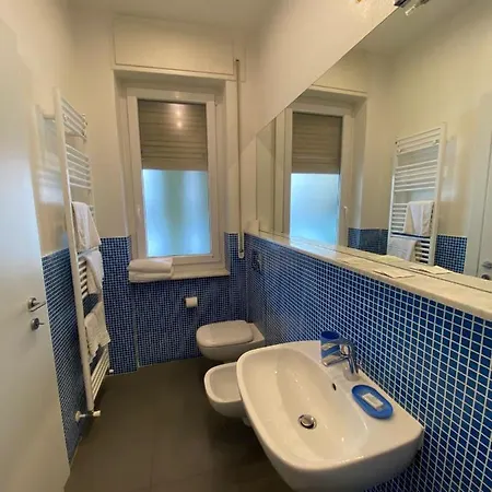 Gæstehus Il Portico 3*
