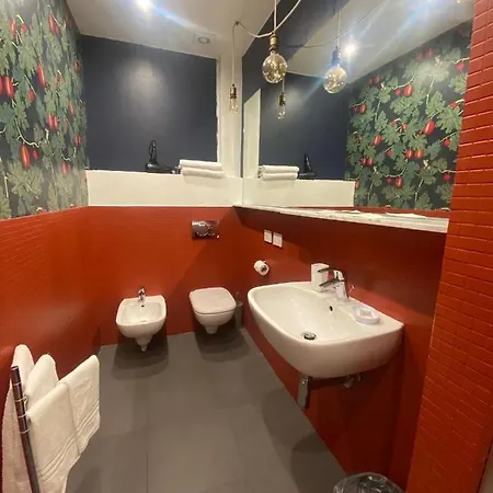 게스트하우스 Il Portico