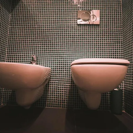 Il Portico 라스페치아