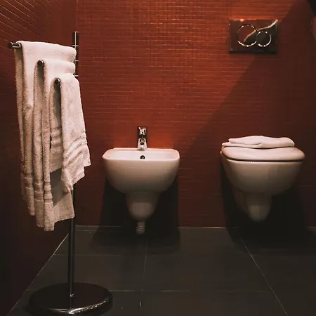 게스트하우스 Il Portico