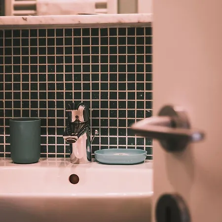 게스트하우스 Il Portico