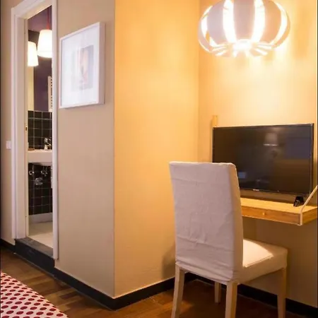 게스트하우스 Il Portico 3*