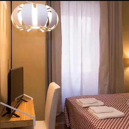 게스트하우스 Il Portico 라스페치아