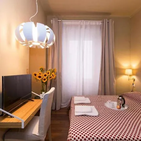 Il Portico 게스트하우스