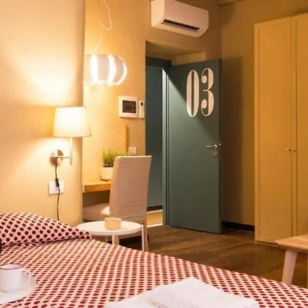 게스트하우스 Il Portico