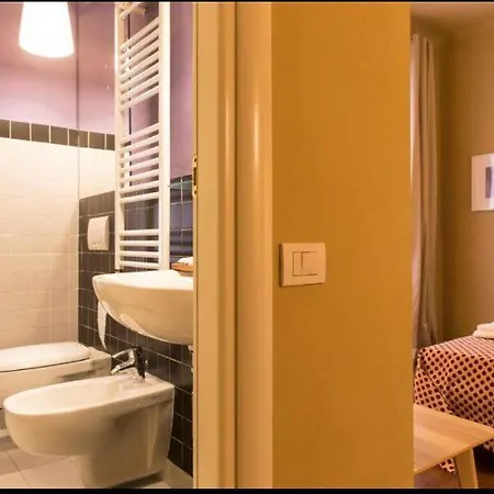 게스트하우스 Il Portico 3*