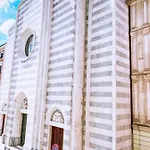 Il Portico 3* La Spezia