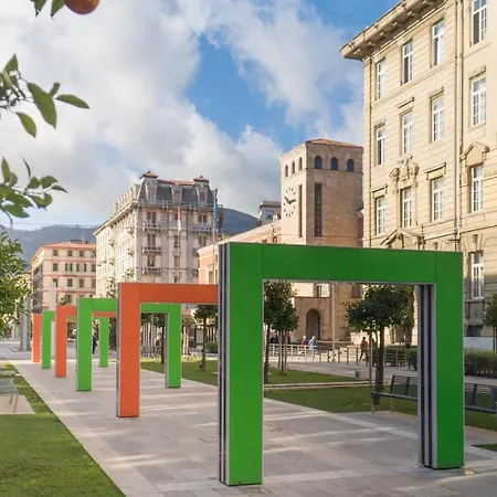 Il Portico 斯培西亚