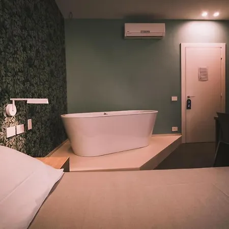 Il Portico 招待所