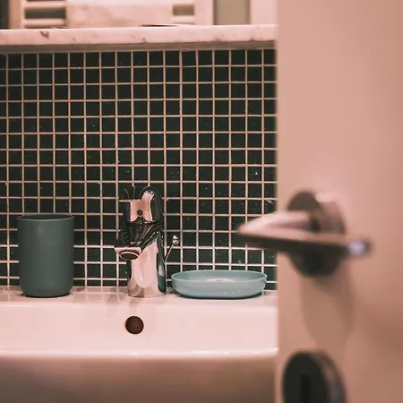 Il Portico 3* 斯培西亚