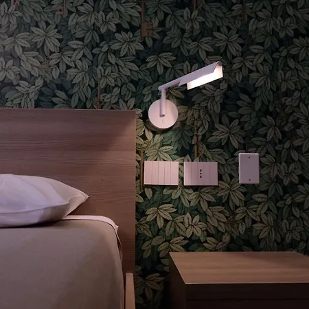 招待所 Il Portico 斯培西亚