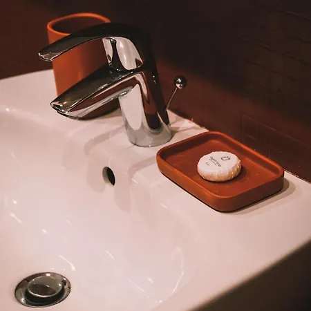 Il Portico 招待所 斯培西亚