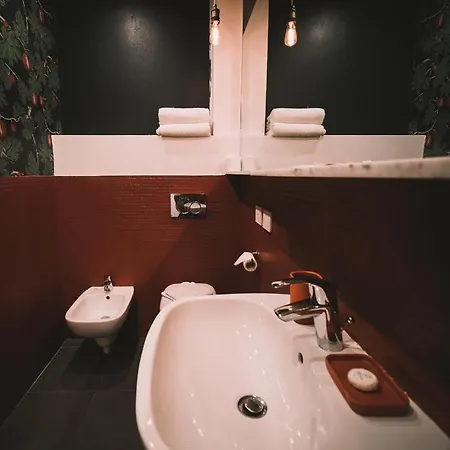 Гостевой дом Il Portico 3*