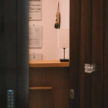 Vendégház Il Portico *