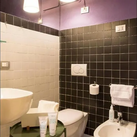 Il Portico 3* 斯培西亚