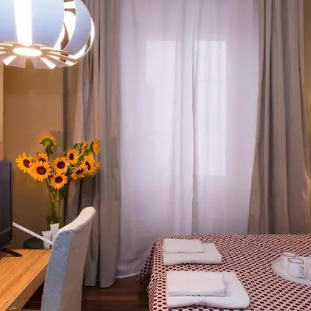 Il Portico 招待所 3*