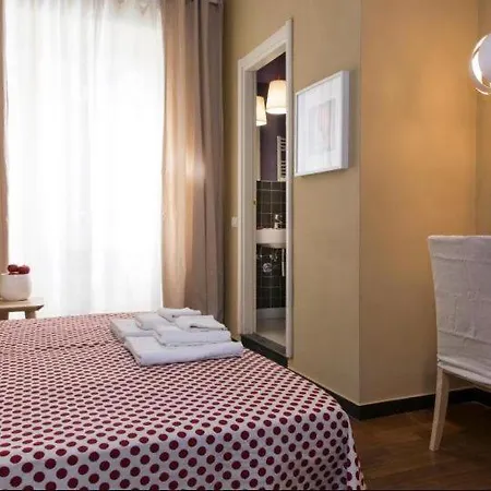 Il Portico 招待所