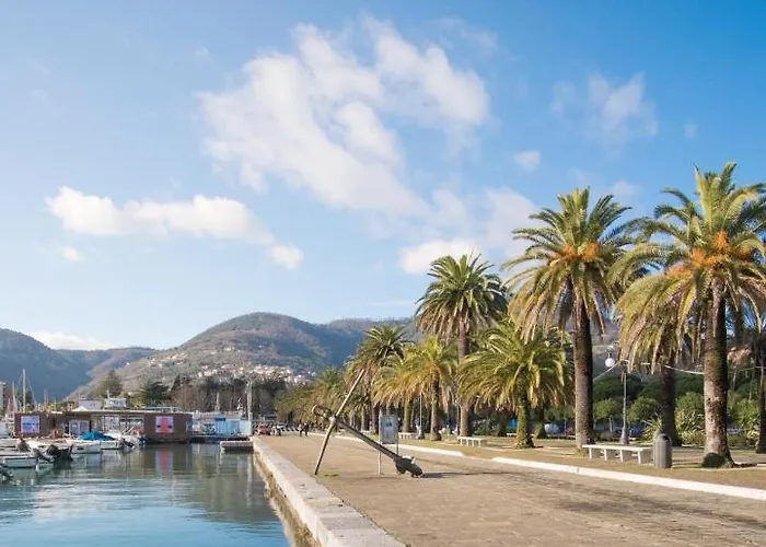 Il Portico Гостьовий будинок