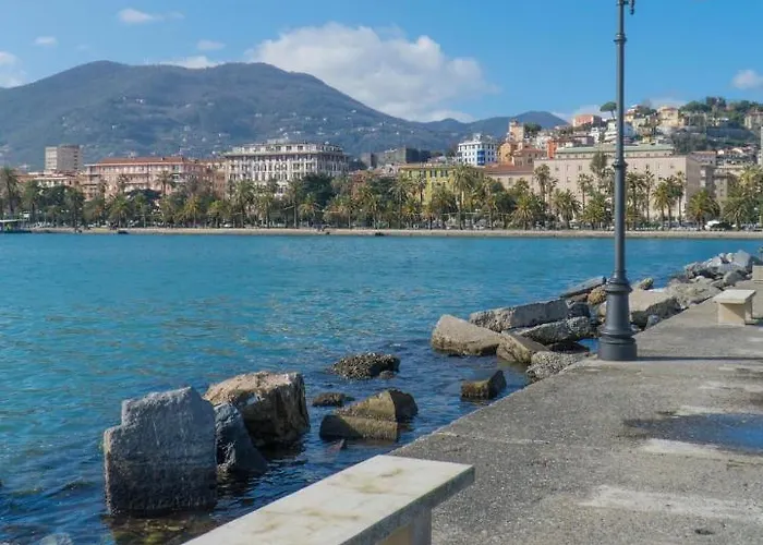 Penzion Il Portico 3*