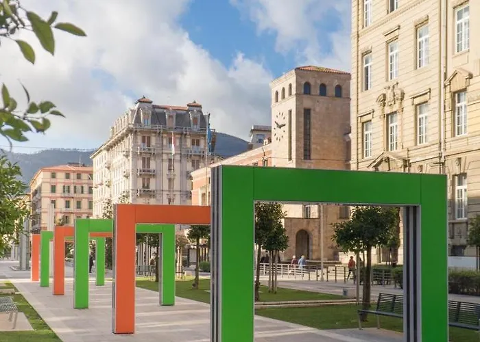 Il Portico Ла-Спеція