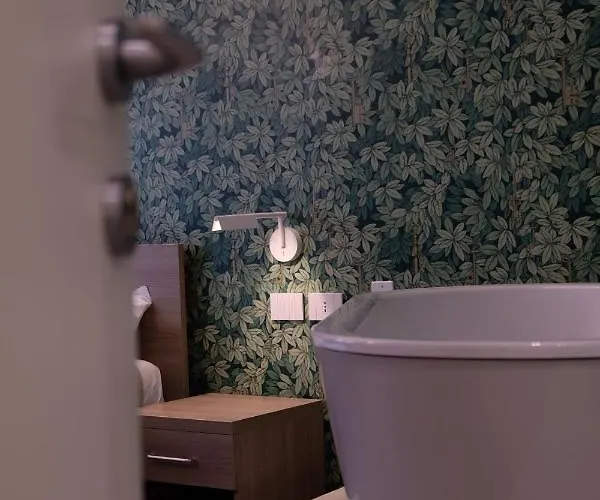 Гостьовий будинок Il Portico