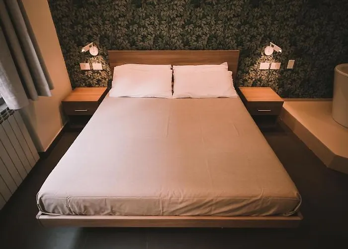 Гостьовий будинок Il Portico 3*