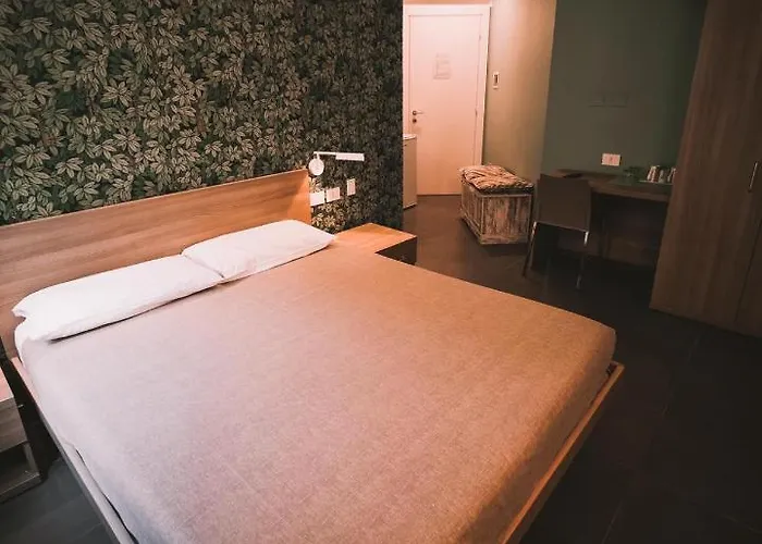 Il Portico Гостьовий будинок Ла-Спеція