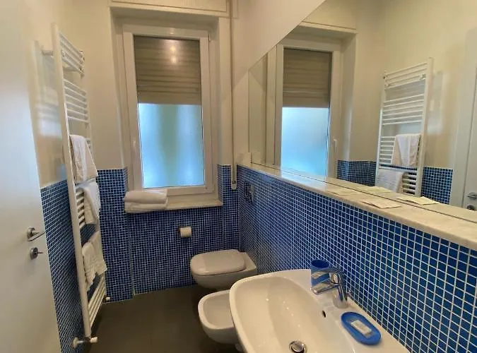 Гостьовий будинок Il Portico 3*