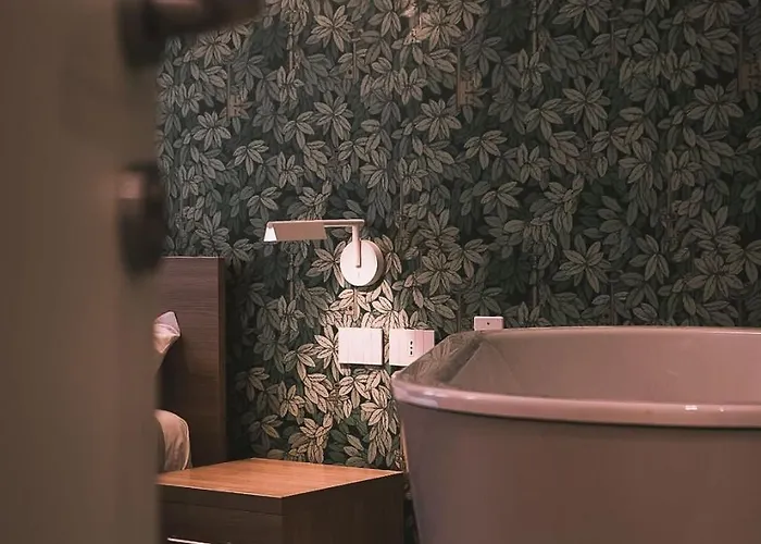 Гостьовий будинок Il Portico