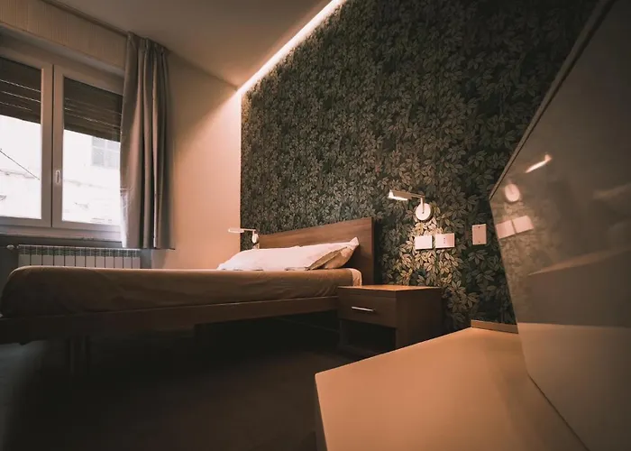 Гостьовий будинок Il Portico 3*