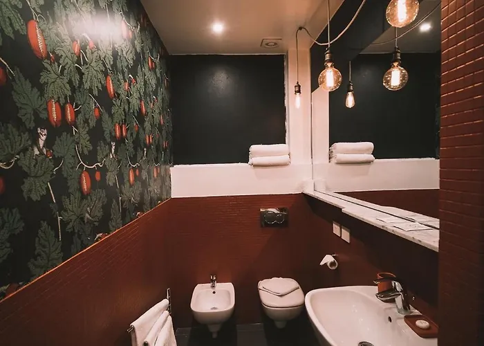 Il Portico Гостьовий будинок 3*