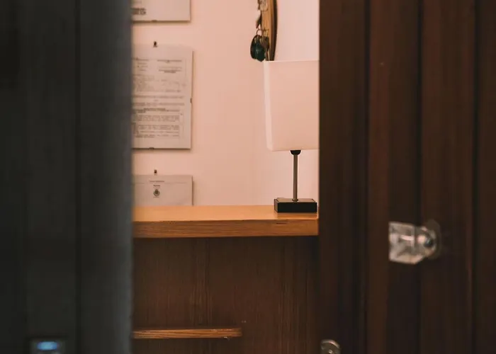 Гостьовий будинок Il Portico 3*