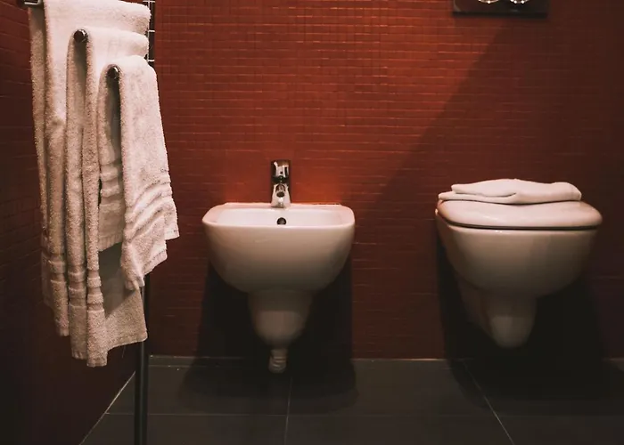 Гостьовий будинок Il Portico