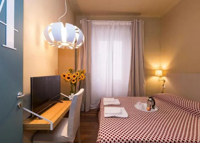 Il Portico Гостьовий будинок